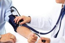 گرمادرمانی راهکاری برای کاهش فشارخون