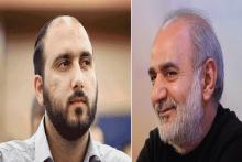 پاسخ اینستاگرامی پرویز پرستویی به فروغی؛ مگر صدا و سیما ارث پدری شماست؟