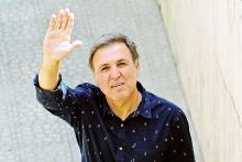 زرینچه:مسئولیت لباسی که بچه ها در مسجد سلیمان پوشیدند با من است