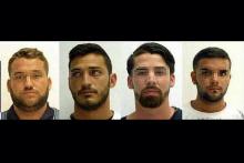 این 5 وکیل معروف با دختر 18 ساله چه کردند؟!