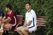 شجاع به شهرآورد می رسد؟