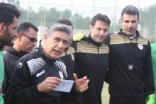 مخالفت قطبی با جدایی مدافع مدنظر برانکو