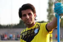 وحید طالب‌لو در پستی از رمز موفقیت در دربی نوشت