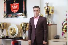 جنجال قبل از دربی؛ تاسف مدیرعامل پرسپولیس برای باشگاه استقلال!