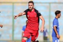 گلزن ناشناخته پرسپولیس کیست