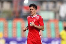 فرشاد احمدزاده تا اطلاع ثانوی محروم شد