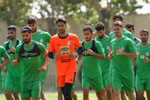 بازیکن پرتغالی در راه استقلال!‌