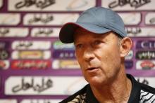 کالدرون: چرا بیرانوند و احمدزاده محروم شدند اما تراکتور و تبریزی محروم نشدند؟!