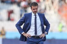 استراماچونی: نتایجی گرفتیم که مستحق آن نبودیم