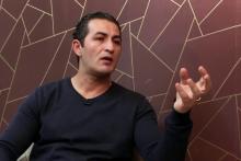 برومند: وریا غفوری در حد کاپیتانی استقلال نیست