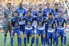 نوآوری سرمربی ایتالیایی در ترکیب استقلال