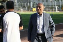 واکنش مدیرعامل استقلال به شایعه حذف از لیگ قهرمانان