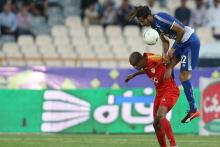 محرومیت دو مدافع و بازگشت احتمالی چشمی به قلب دفاع استقلال