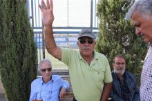 روشن: پول کلمن را هم باید از تبریزی بگیرند