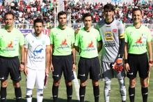 بیرانوند: بخشیدن هواداران تراکتور دلیل فحاشی‌ها بود