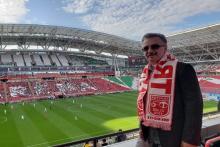 حساب مالک تراکتور ته کشیده یا عطش تیم‌داری‌اش؟