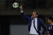 استراماچونی: استقلال امشب یک قدم مثبت برداشت