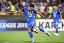 سجاد آقایی؛ گمشده استقلال در خط حمله