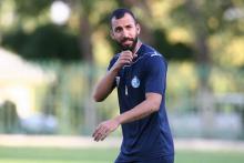 چشمی: ظرفیت استقلال، فعلا همین است