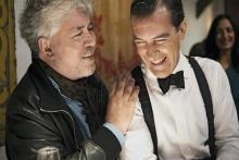 فیلمی که آنتونیو باندراس را کشت