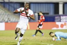 گره خط حمله استقلال با مهاجم کنگویی باز می‌شود؟!