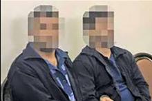 اقدام پلید 8 مرد افغانی با زن جوان تهرانی