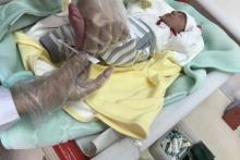 آزادی ۱۹ زن و دختر که زندانی «کارخانه بچه‌آوری» بودند!