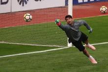 باارزش‌ترین بازیکن لیگ ایران از نگاه ترانسفرمارکت کیست؟