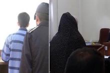 خیانت هولناک عروس 20 روزه در شهریار/او با برادر شوهرش همخوابی می کرد