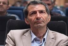 آخرین وضعیت فرزند استاد شهریار بعد از تصادف