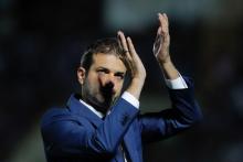 استراماچونی: کیش دقیقاً همان جایی بود که می‌خواستم