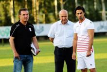 راز جدیدی که از ماجرای استعفای فرهاد مجیدی فاش شد