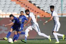 آبی پوشان به روزهای اوج بر می گردند