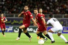 چرا سرخپوشان به سرنوشت استقلال دچار شدند؟