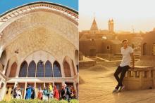 گیر مجری من‌وتو به سفر اینفلوئنسرهای خارجی به ایران