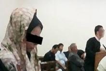 تجاوز فجیع ۴ مرد به زن جلوی چشم شوهرش در مشهد