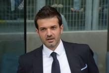 استراماچونی: در عمرم این‌قدر سلفی نگرفته بودم!