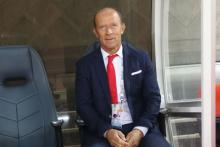 کالدرون بهتر از برانکو، بدتر از اخراجی‌ها(+آمار)