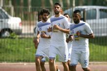 رضاوند: ما استقلال هستیم و به کورس قهرمانی برمی‌گردیم