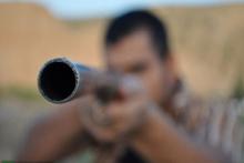 شوهرعمه ام از زندان به من پیام داد که اگر غیرت داری عمه ات را بکش؛ من هم قبول کردم