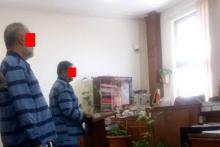 غیرتم دیر بیدار شد/جواد با زن بی نوایم همخوابی می کرد