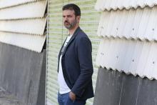 درخواست استراماچونی از فتحی؛ حاجیلو کنار تیم نباشد!