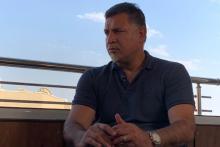  دایی: بگذارید جایم در فوتبال خالی باشد