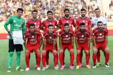 راز ترکیب اصلی پرسپولیس