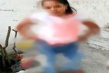 باردار شدن وحشتناک دختر 12 ساله