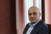 فتحی: آنهایی که از خیابان سئول رد می شوند مدیرعامل استقلال نخواهند شد