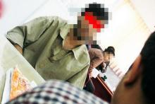 وسوسه های زن خائن برای قتل شوهر توسط پسردایی اش