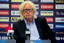 واکنش شفر به خط خوردن حسینی از تیم ملی