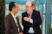 توفیقی: طارق اگر خوب بود برانکو او را جذب می‌کرد