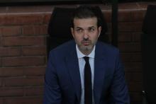 استراماچونی: بازیکن بی نظم در استقلال جایی ندارد